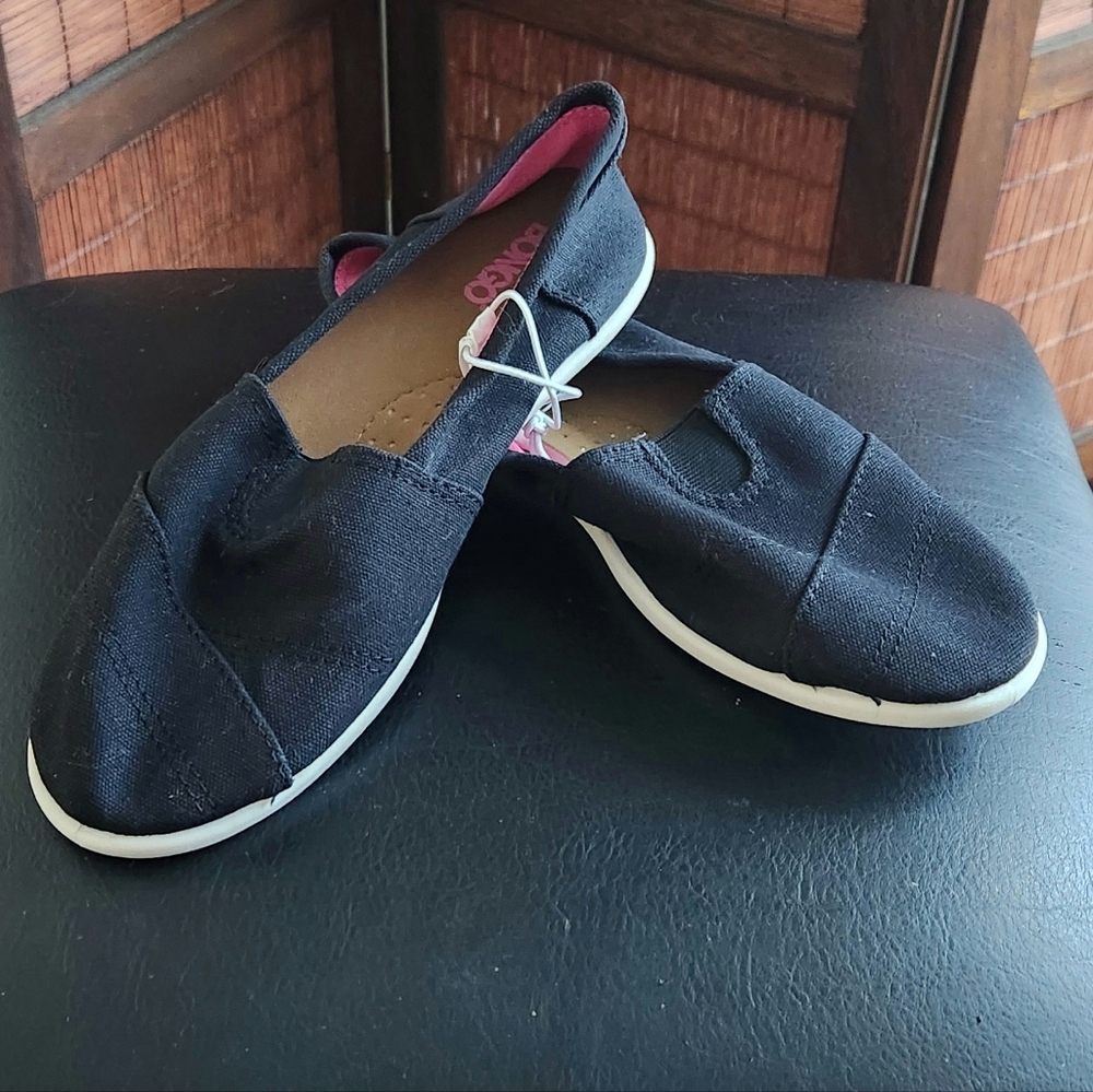 Bongo Slip On shoes